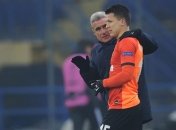 Коноплянка: Нас проверили - будет тяжелая игра