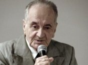 Умер детский писатель и аниматор Анатолий Алексин на 93-м году своей жизни