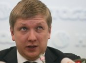 Коболев анонсировал снижение цены на газ в Украине