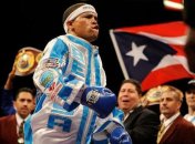 Лопес завершил профессиональную карьеру боксера