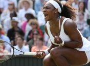 Сестры Уильямс встретятся лицом к лицу в 1/8 финала Уимблдона