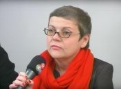 Тетяна Томіліна