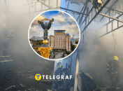 Последствия обстрела