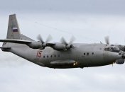 Найдены тела всех погибших в авиакатастрофе украинского самолета в Алжире