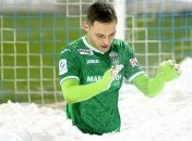 Гуцуляк и Сабино пропустят львовское дерби