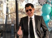 "Добро пожаловать, наша малышка": телеведущий Андрей Джеджула снова стал папой (фото) 