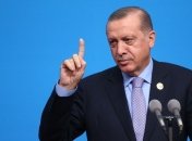 Президент Турции рассказал о защите соотечественников, упомянув Крым