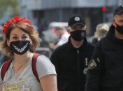 COVID-19: в столице за сутки 56 новых случаев