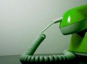 С 1 октября вырастут тарифы на пользование городским телефоном