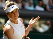Свитолина поднялась на одну позицию в рейтинге WTA