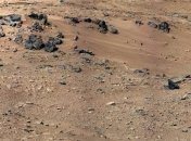 Исследовательская программа марсохода Curiosity приостановлена 