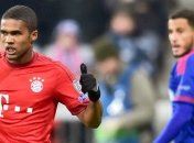 Экс-президент "Гремио": Дуглас Коста может стать суперзвездой