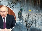 Навіщо Путіну перемир’я на Великдень
