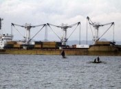 Из-за крушения парома погибли 24 человека, 217 пропали без вести