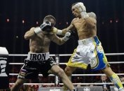 Гассиев сравнил Усика и Лебедева