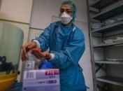 У Маріуполі зафіксували 4 нових випадки інфікування коронавірусом