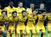 Арбитражный суд Лозанны отказал "Металлисту"