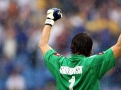 Александр Шовковский установил новый рекорд чемпионата Украины