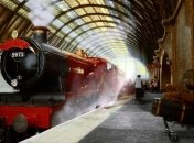 Прокатиться на "Хогвартс-экспресс" сможет каждый