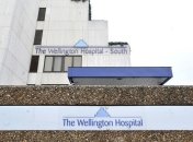 Революция в медицине: британцу восстановили нос