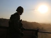 Боевики обстреливают украинские позиции из запрещенного вооружения