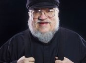 Джордж Мартин рассказал, почему убивает героев "Игры престолов"