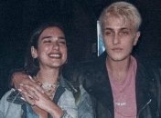 СМИ: Дуа Липа закрутила новый роман