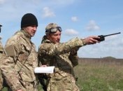 Штаб АТО: Боевики снова активизировались после недолгого затишья