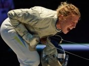 Ольга Харлан - лучшая спортсменка Украины в январе 2016