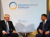 Гройсман заверяет, что в Украине началась тотальная борьба с коррупцией