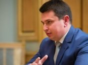 Сытник подтвердил получение документов "черной кассы" Партии регионов