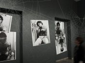 Выставка Екатерины Рождественской открылась в Берлине