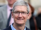 Глава Apple прокомментировал проблему размещения политрекламы в соцсетях 