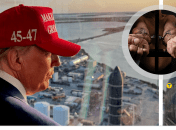 Злочинець звернувся до президента зі словами схвалення