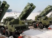 Системы противовоздушной обороны РФ