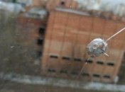 Во Львове подростки из пистолета обстреляли окна жилого дома