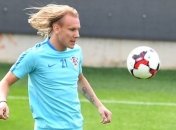 "Ливерпуль" готов выкупить Домагоя Виду