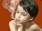 Курят родители – курят и дети