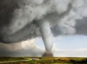 Климатолог рассказала об опасности смерчей в Украине