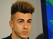 Эль-Шаарави о своих целях в "Роме"