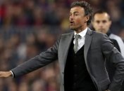 Луис Энрике: Я снимаю шляпу перед "Ювентусом"