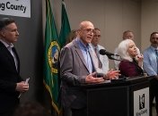 Эпидемия коронавируса: в одном из штатов США ввели чрезвычайное положение