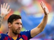 Месси - о несостоявшемся трансфере Неймара: с ПСЖ трудно вести переговоры