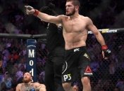 Отец Нурмагомедова: Хабиб хочет боя с Макгрегором