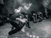 Як MARUV невчасно привітала з Днем захисника вітчизни