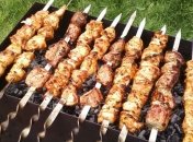 Какая погода ждет Украину на Первомай? 