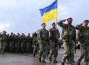 Украинские военные будут участвовать в 19 многонациональных учениях 