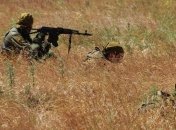 АТО: Боевики 11 раз обстреляли позиции ВСУ