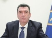 Зеленский отправил в Новые Санжары секретаря СНБО