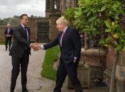 Ирландия и Британия заявляют о достижении договоренности касательно Brexit